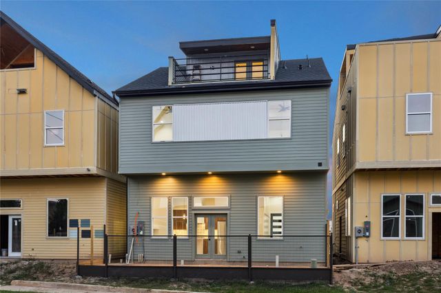 3902 Zina Way, Houston, TX 77018