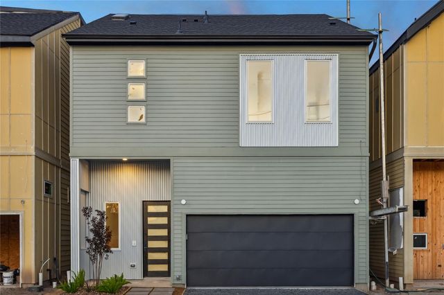 3902 Zina Way, Houston, TX 77018