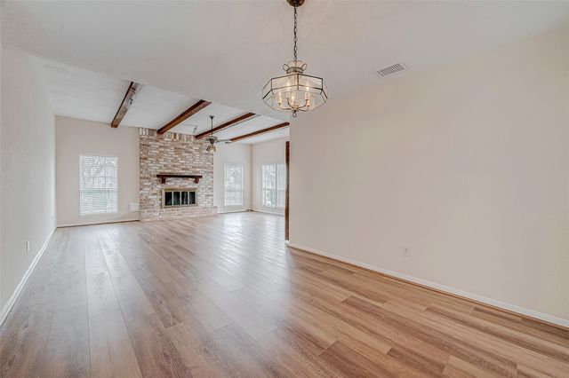 2906 Arrowhead Drive, Sugar Land, TX 77479