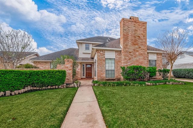 2906 Arrowhead Drive, Sugar Land, TX 77479