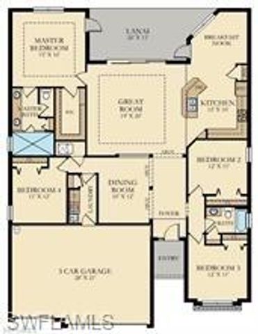 3257 Altimira DR, Fort Myers, FL 33905