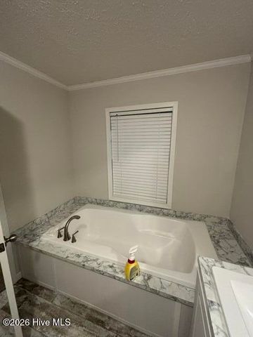 200 Mount Moriah Church Road, Hamlet, NC 28345