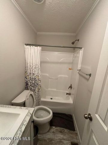200 Mount Moriah Church Road, Hamlet, NC 28345