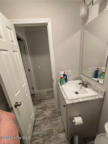 200 Mount Moriah Church Road, Hamlet, NC 28345