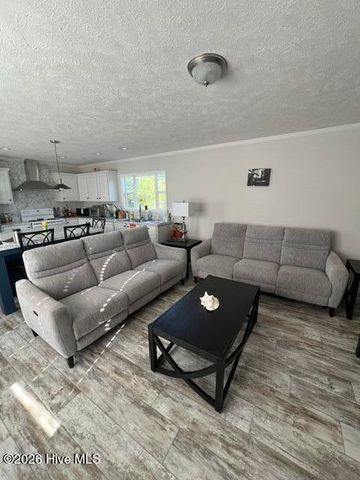200 Mount Moriah Church Road, Hamlet, NC 28345