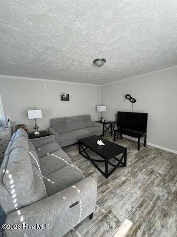 200 Mount Moriah Church Road, Hamlet, NC 28345