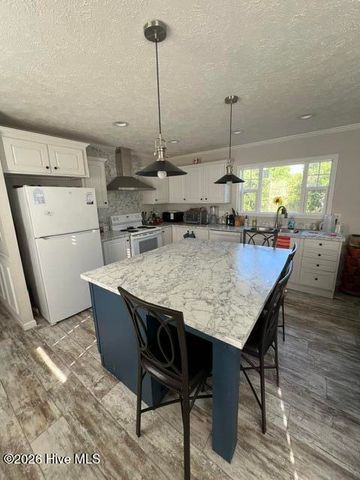 200 Mount Moriah Church Road, Hamlet, NC 28345