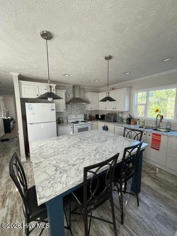 200 Mount Moriah Church Road, Hamlet, NC 28345