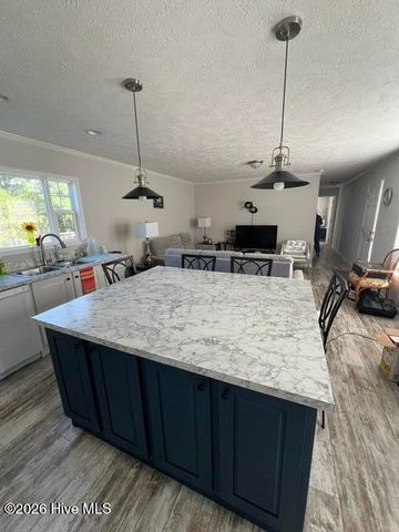 200 Mount Moriah Church Road, Hamlet, NC 28345