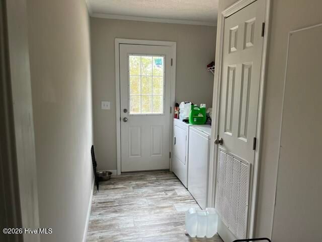 200 Mount Moriah Church Road, Hamlet, NC 28345