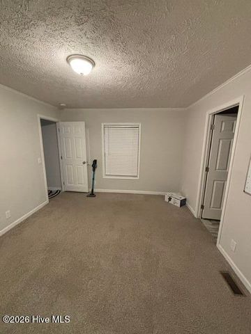 200 Mount Moriah Church Road, Hamlet, NC 28345