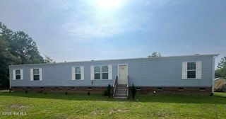 200 Mount Moriah Church Road, Hamlet, NC 28345