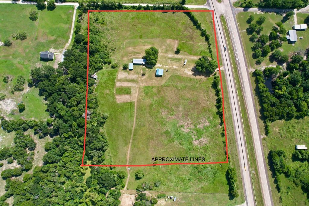 12500 W STATE HWY 31, Barry, TX 76679