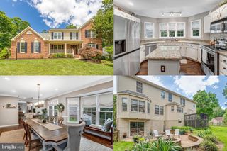 10101 WESTOVER COURT, Fredericksburg, VA 22408