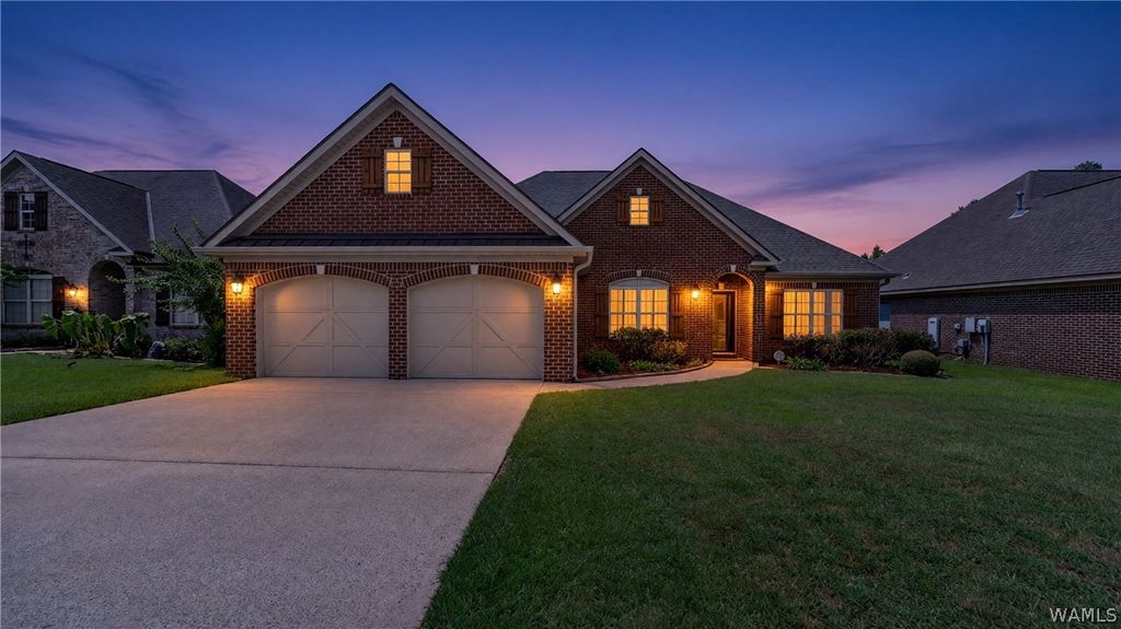 13618 Old Ivey, Northport, AL 35475
