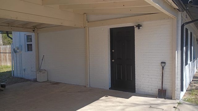 156 Tarpon Drive, Mabank, TX 75156