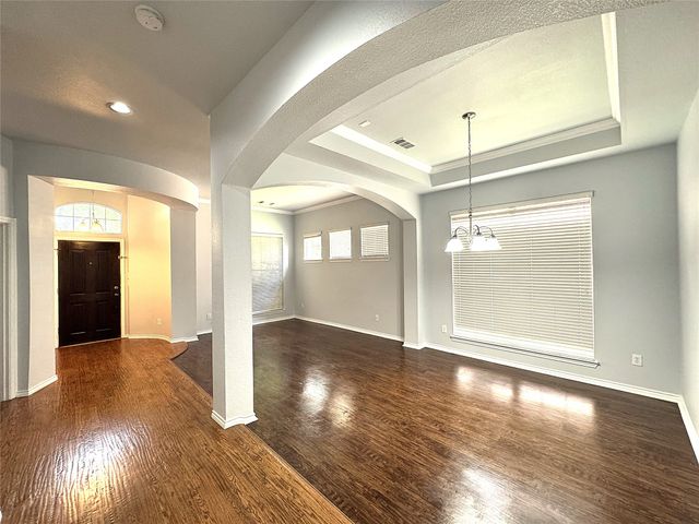 2767 Cedar Wood Drive, Frisco, TX 75033