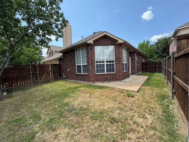 2767 Cedar Wood Drive, Frisco, TX 75033