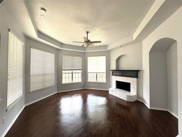 2767 Cedar Wood Drive, Frisco, TX 75033