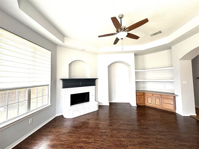 2767 Cedar Wood Drive, Frisco, TX 75033