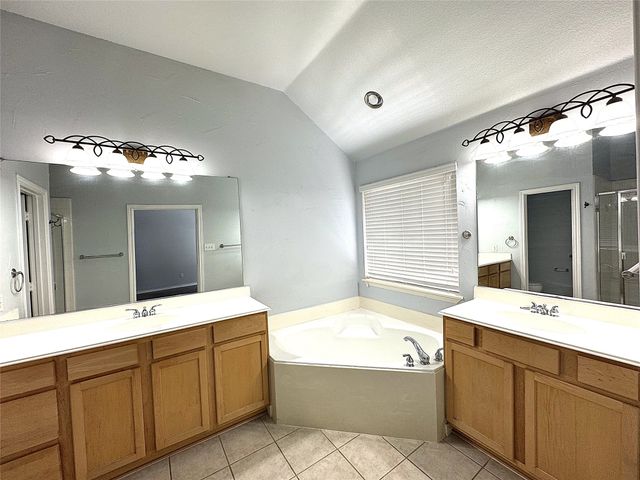 2767 Cedar Wood Drive, Frisco, TX 75033