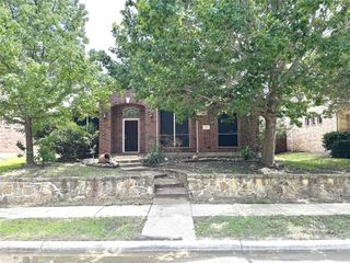 2767 Cedar Wood Drive, Frisco, TX 75033