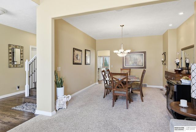 13507 Innis Circle, Bellevue, NE 68123