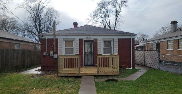 12509 S Elizabeth Street, Calumet Park, IL 60827