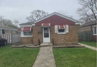 12509 S Elizabeth Street, Calumet Park, IL 60827