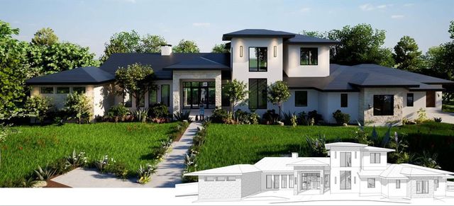 701 N Angel Light DR, Spicewood, TX 78669