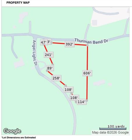 701 N Angel Light DR, Spicewood, TX 78669