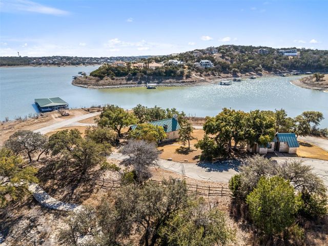 701 N Angel Light DR, Spicewood, TX 78669