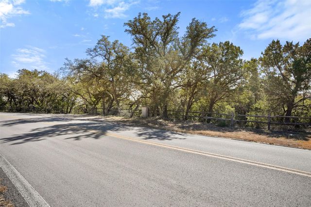 701 N Angel Light DR, Spicewood, TX 78669