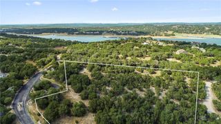 701 N Angel Light DR, Spicewood, TX 78669