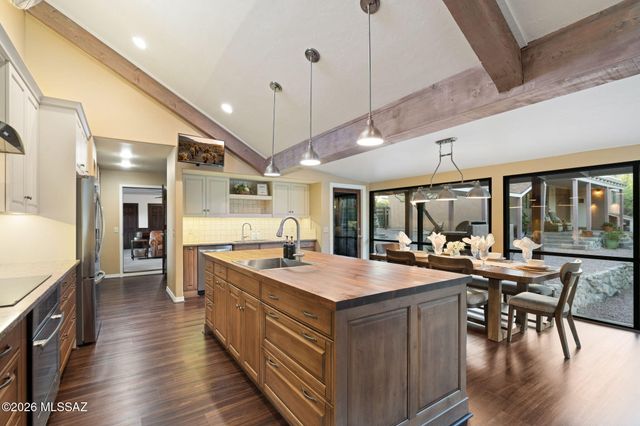 4311 E Placita Panuco, Tucson, AZ 85718