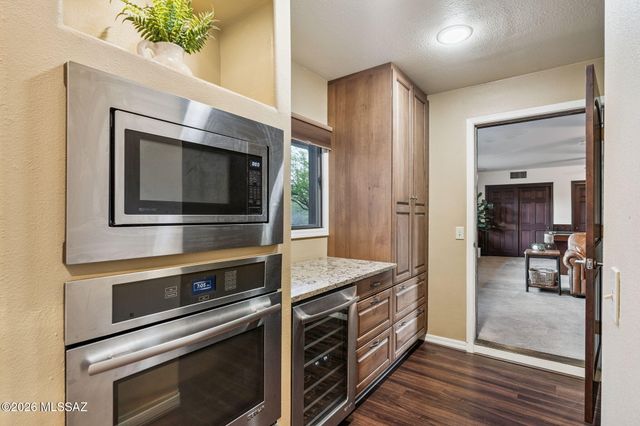 4311 E Placita Panuco, Tucson, AZ 85718
