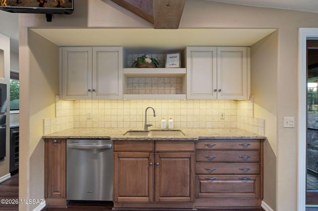 4311 E Placita Panuco, Tucson, AZ 85718