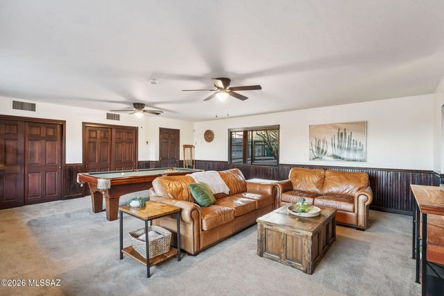 4311 E Placita Panuco, Tucson, AZ 85718