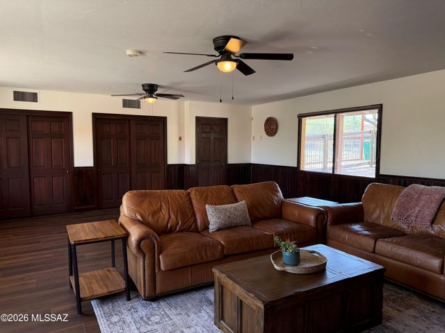 4311 E Placita Panuco, Tucson, AZ 85718