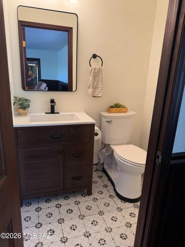 4311 E Placita Panuco, Tucson, AZ 85718