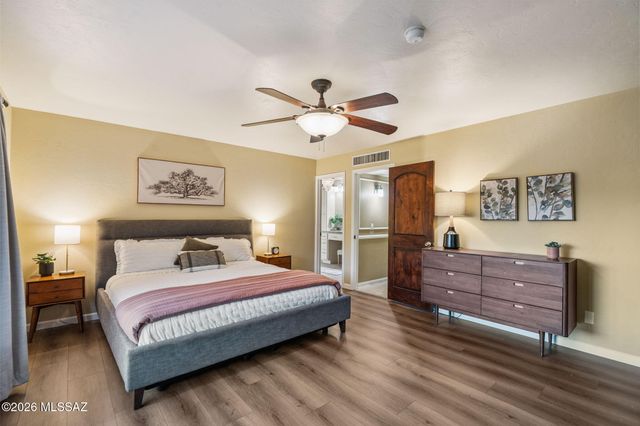 4311 E Placita Panuco, Tucson, AZ 85718