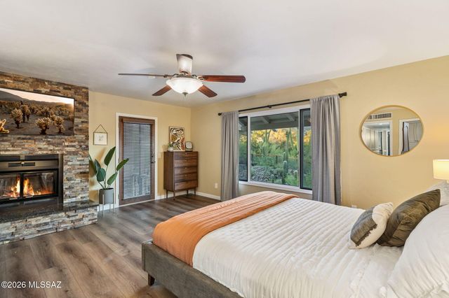 4311 E Placita Panuco, Tucson, AZ 85718