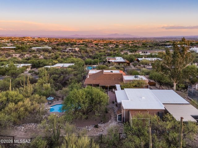 4311 E Placita Panuco, Tucson, AZ 85718