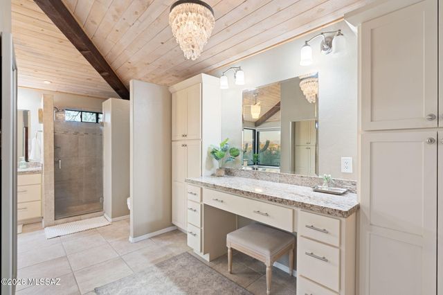 4311 E Placita Panuco, Tucson, AZ 85718