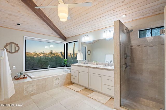 4311 E Placita Panuco, Tucson, AZ 85718