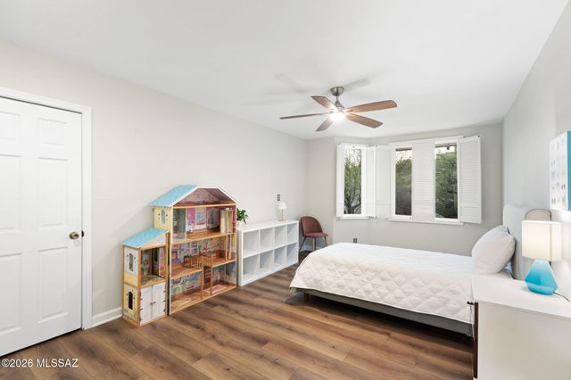 4311 E Placita Panuco, Tucson, AZ 85718