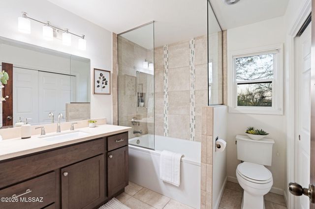 4311 E Placita Panuco, Tucson, AZ 85718