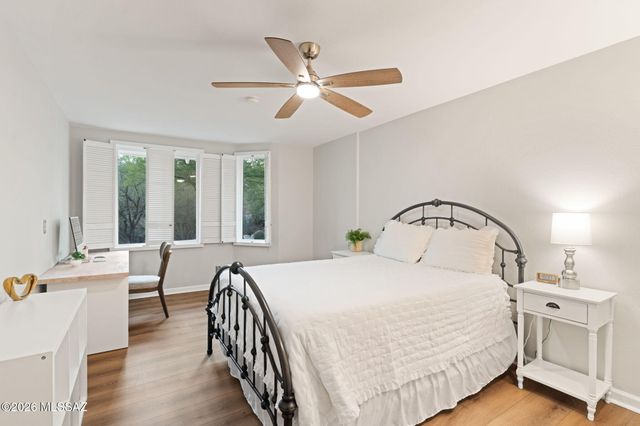 4311 E Placita Panuco, Tucson, AZ 85718