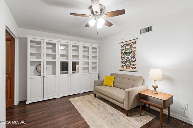 4311 E Placita Panuco, Tucson, AZ 85718