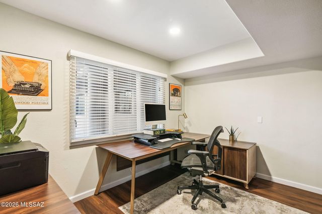 4311 E Placita Panuco, Tucson, AZ 85718